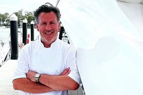 Người đàn ông thuê du thuyền hạng sang để tổ chức 'tiệc chia tay cuộc đời', 2 tháng sau liền qua đời