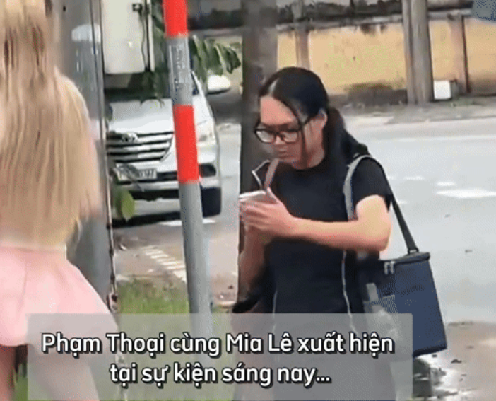 Phạm Thoại gây sốc khi lộ diện với ngoại hình khác lạ sau chuỗi ngày ở ẩn vì drama