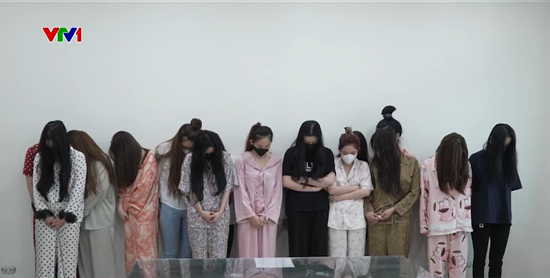 Vụ nữ nhân viên massage kiêm bán dâm thu nhập 200 triệu/tháng: Lễ tân tiết lộ quy định đặc biệt