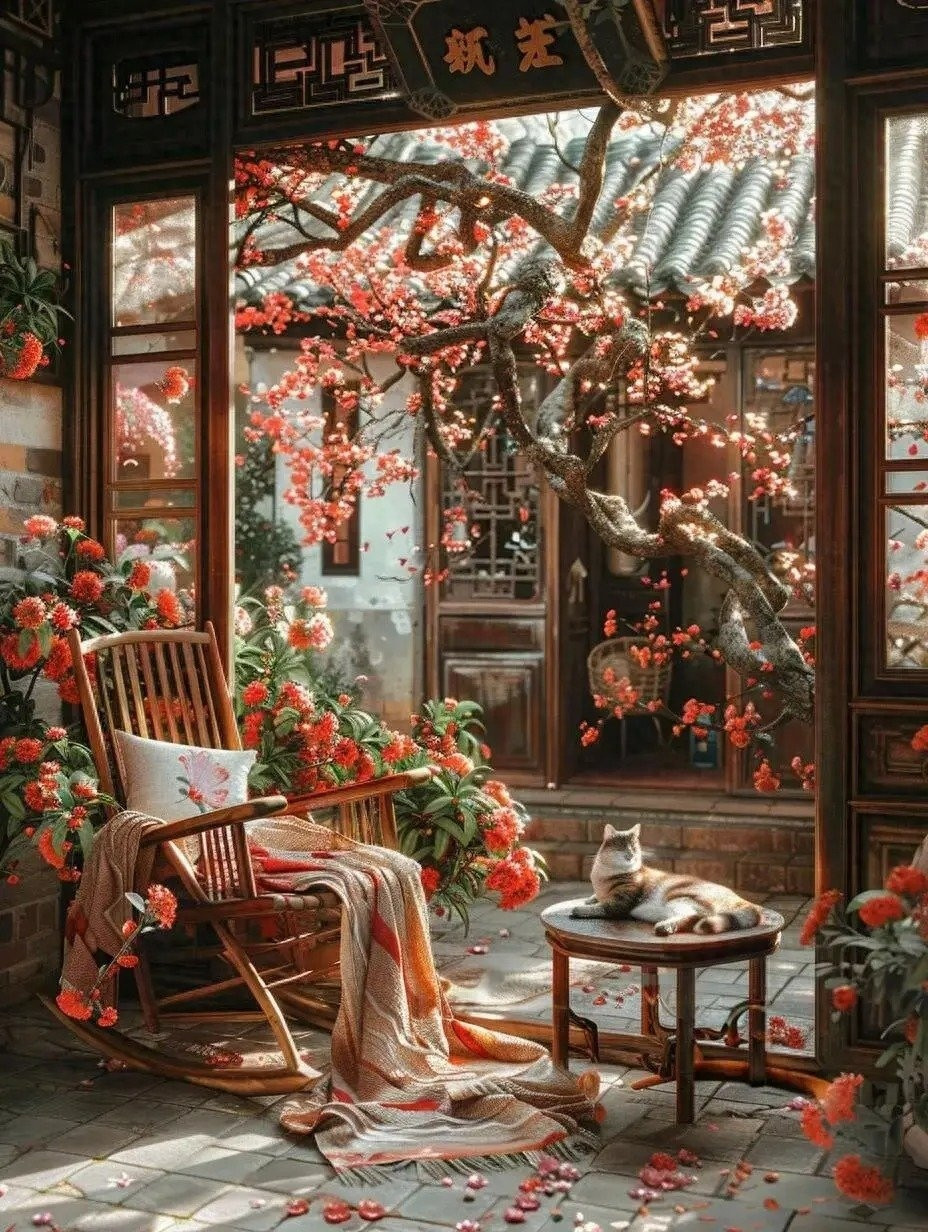 Tháng sinh Âm lịch của người nhìn xa trông rộng, sự nghiệp và tài lộc đều vững vàng- Ảnh 2.