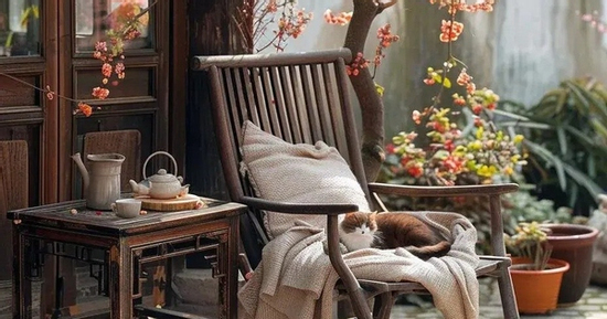 Tháng sinh Âm lịch của người nhìn xa trông rộng, sự nghiệp và tài lộc đều vững vàng