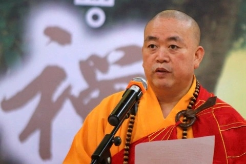 Trụ trì Thiếu Lâm Tự bị điều tra vì nghi biển thủ, có con ngoài giá thú