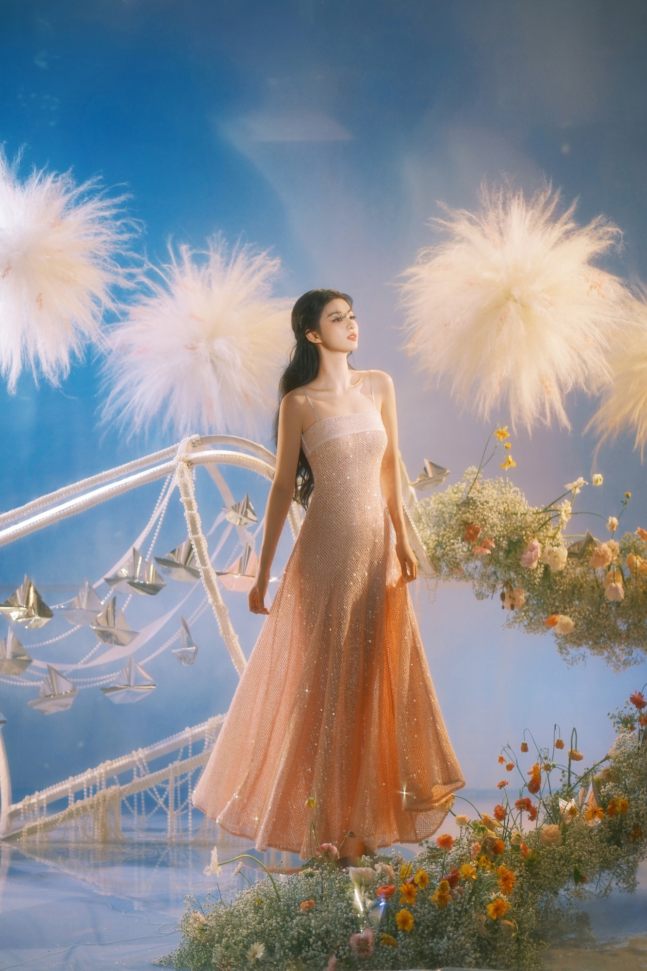 Thần Tài báo mộng giàu sang, 3 con giáp rũ sạch vận xui, vận đỏ như son, tiền đổ ào ào về túi đếm không xuể sau ngày 29/7/2025 - Ảnh 1