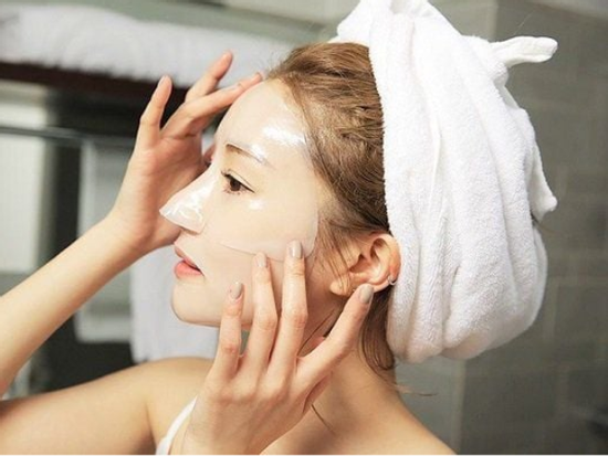 4 lưu ý quan trọng khi sử dụng mặt nạ đúng cách để làm đẹp da hiệu quả