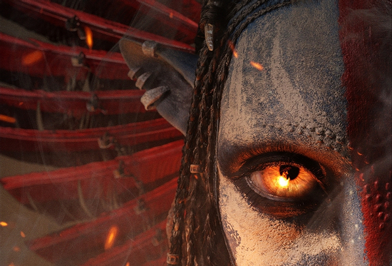 Bom tấn 'Avatar: Lửa Và Tro Tàn' tung trailer siêu hoành tráng