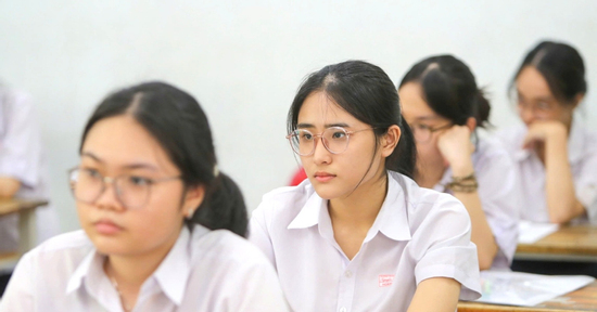 Cách nộp lệ phí đăng ký xét tuyển đại học, cao đẳng năm 2025 trực tuyến