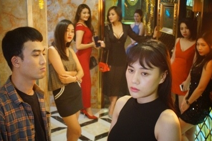 Dàn diễn viên 'Quỳnh búp bê' giờ ra sao?