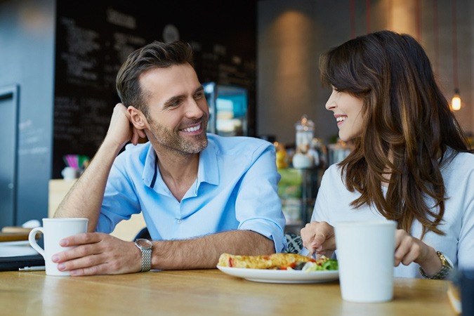 Gặp là quý, nói chuyện là thích: 4 cung hoàng đạo 'ghi điểm' tuyệt đối nhờ sự thân thiện- Ảnh 2.