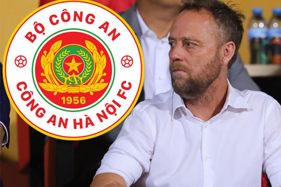 HLV Polking bất ngờ muốn rời CLB CAHN, nộp đơn xin dẫn dắt một đội tuyển ở Đông Nam Á?