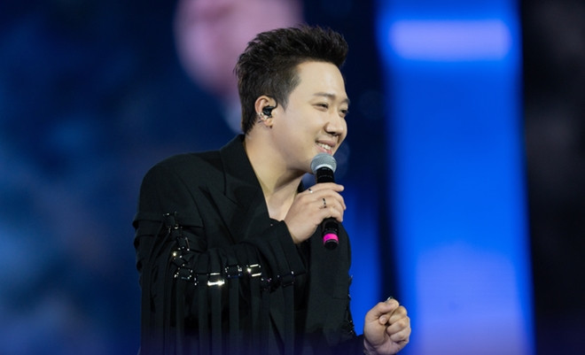 Lí do thực sự đằng sau việc Trấn Thành không tham gia Anh Trai Say Hi ở Mỹ