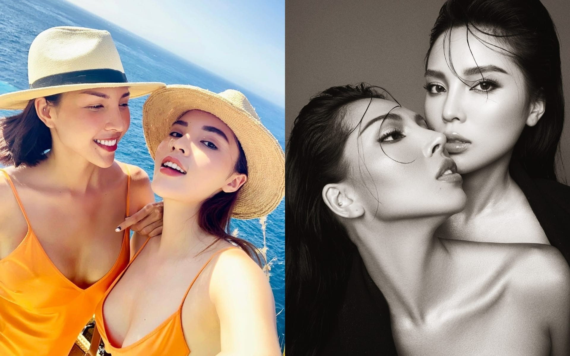 Siêu mẫu Minh Triệu phản hồi về thông tin có con