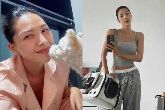 Minh Triệu có con sau tin đồn đã chia tay Hoa hậu Kỳ Duyên?