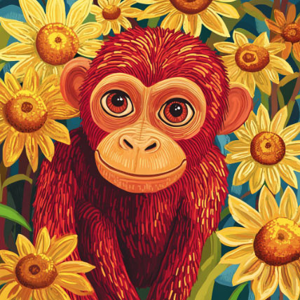 Những con giáp sở hữu trí tuệ cảm xúc tuyệt vời, luôn là điểm tựa tinh thần của mọi người - Ảnh 5.