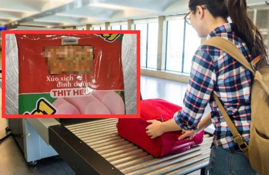 Nữ sinh Việt khóc ròng vì 5 gói xúc xích 'đắt nhất lịch sử': Một lỗi nhỏ nhưng hậu quả lớn, các bạn du học sinh cần nhớ kỹ!