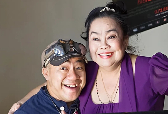 Thành công quá trễ và tiếc nuối lớn nhất của Hiếu Hiền 'Bỗng dưng muốn khóc'