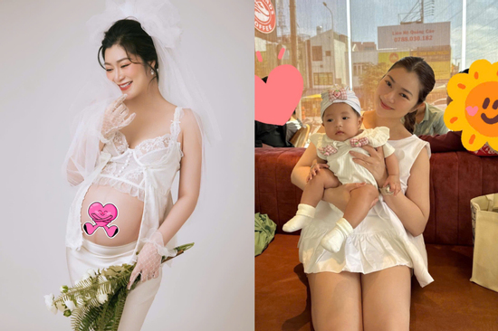 Thanh Trúc nói gì khi bị nhận xét là 'đẻ thuê'