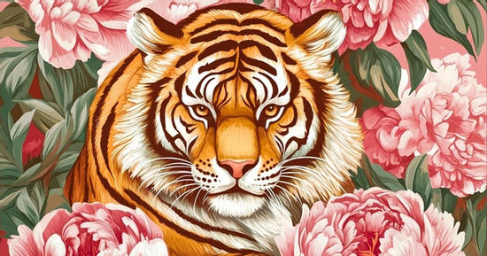 Top 5 con giáp may mắn tháng 8: Sự nghiệp thuận buồm xuôi gió, tài lộc nở rộ trong tầm tay