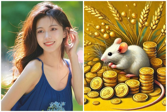 Trúng số đúng 2 ngày liên tiếp (30/7 và 31/7), 3 con giáp chạm ngõ giàu sang, tiền hái ra tiền