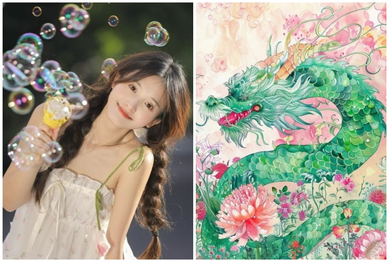 Tử vi 3 con giáp may mắn nhất thứ Tư (30/7): Đếm tiền mỏi tay, tình duyên đỏ rực