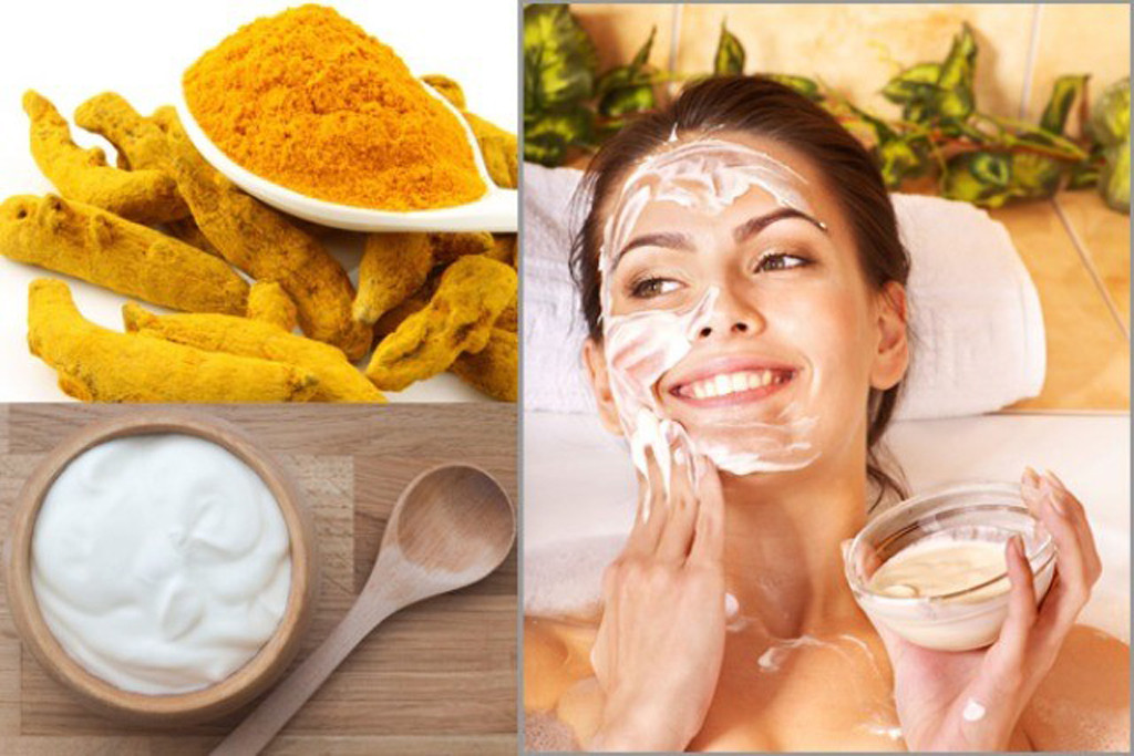 Tuyệt chiêu trị mụn bằng sữa chua thông thường- Ảnh 3.