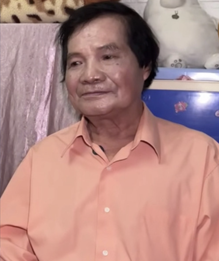 Vợ chồng nghệ sĩ cải lương đoàn Kim Chưởng một thời, tuổi 75 sống chật vật trong căn nhà trọ 9m2 - Ảnh 3.