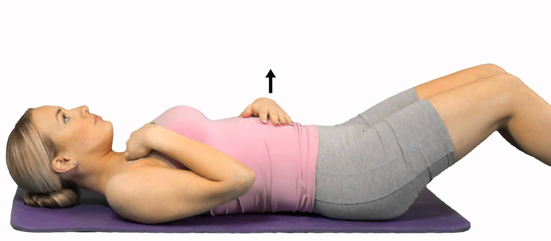 Cách hít thở đúng khi tập giúp đốt cháy mỡ bụng hiệu quả- Ảnh 3.