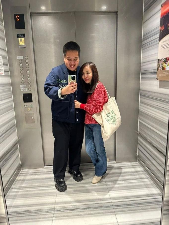 Diện mạo đổi khác nhận chẳng ra của thần đồng Đỗ Nhật Nam sau hơn 10 năm du học Mỹ