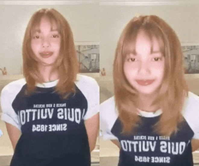 Tình trạng Lisa BLACKPICK sau khoảnh khắc chảy máu tai gây hoang mang MXH