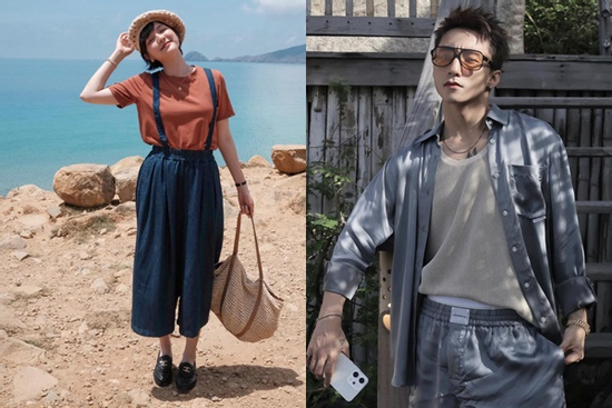 Mặc chỉ trích, Hải Tú mắc công khai mối quan hệ với 'chủ tịch' lắm rồi!