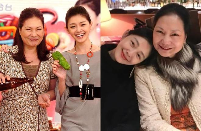 Mẹ Từ Hy Viên đau đớn cầu cứu