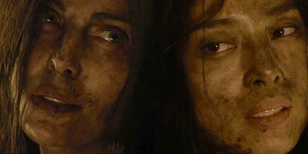 ngo thanh van thoai tieng viet trong phim the old guard 2 hinh anh 1