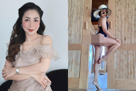 Ốc Thanh Vân đáp trả gay gắt khi bị soi mói ngoại hình