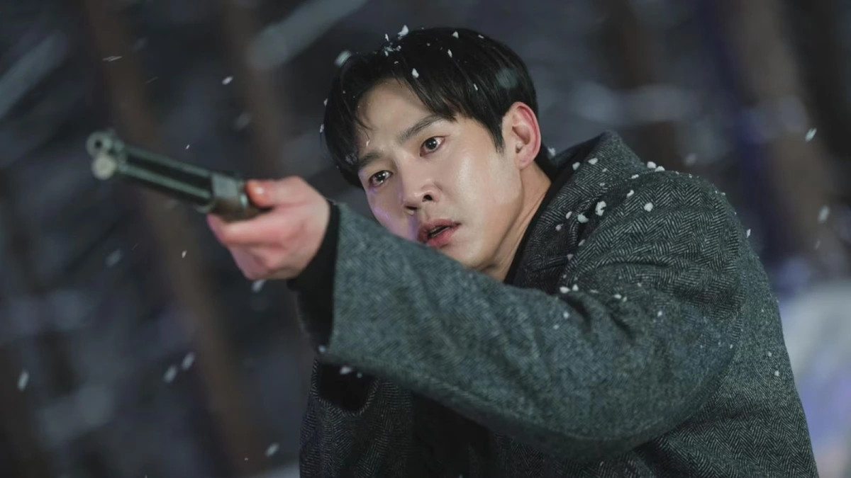 park sung hoon 1 ngay quay 2 canh chet trong squid game 3 va queen of tears hinh anh 2