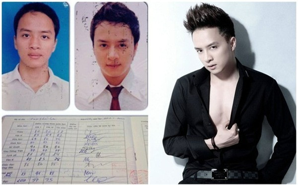 Quỳnh Kool lộ ảnh thẻ với vẻ ngoài kém sắc khác xa ảnh tư đăng