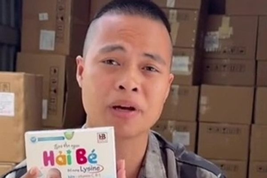 Siro ăn ngon giả có phí sản xuất 40.000, Hải Sen đem bán 160.000: Thu lời khủng