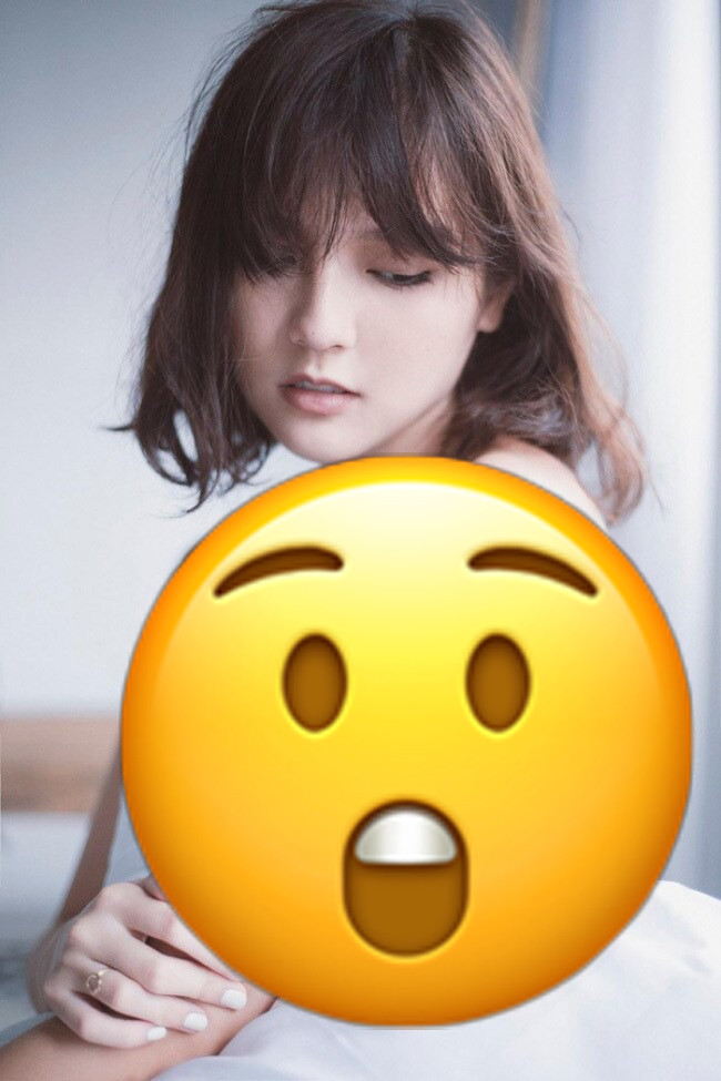 Sự thật nàng thơ Hải Tú lộ ảnh 18 đang gây bàn tán khắp MXH