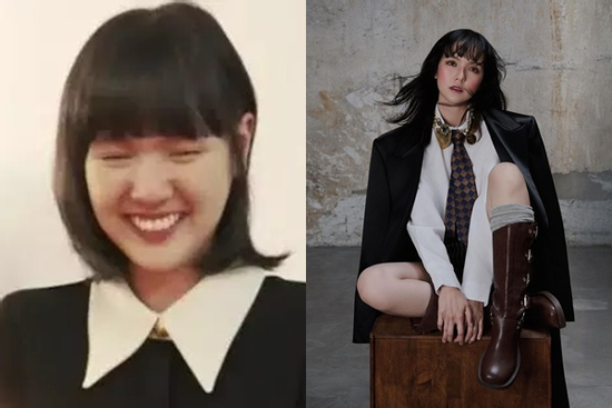 Thời trang của Hải Tú từ khi vướng nghi vấn tình cảm với Sơn Tùng: Lúc 'wow', lúc 'phèn'