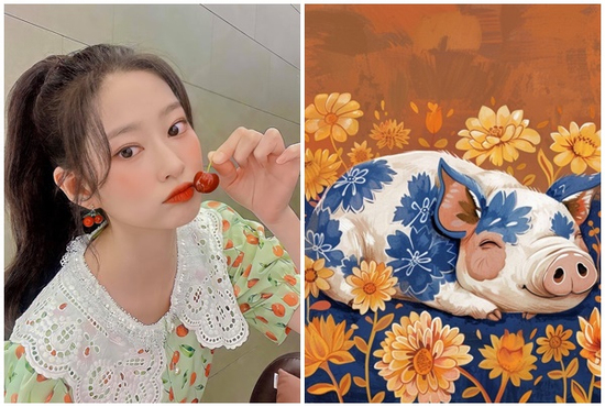 Top 3 con giáp chật vật đầu năm, giữa năm rực sáng, tài lộc kéo đến không ngừng