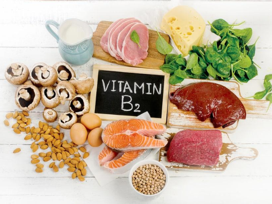 Vitamin B có tác dụng gì cho da? Bổ sung như thế nào mới đúng cách?