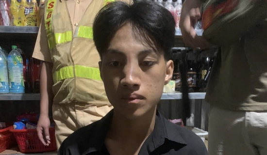 Xác định danh tính đối tượng tông xe máy khiến Thiếu tá cảnh sát hy sinh