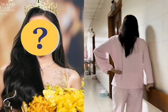 Á hậu Vbiz mắc u cột sống ở tuổi 24, 6 tiếng nằm phẫu thuật nhận kết quả bất ngờ