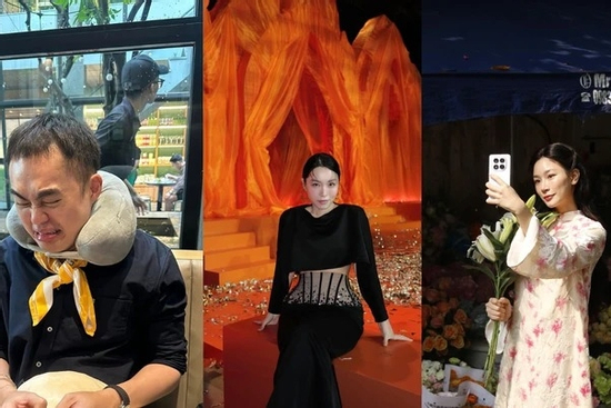 Bản lĩnh của Influencer hiện đại: Không chỉ tạo content hay mà phải khéo cả hành xử