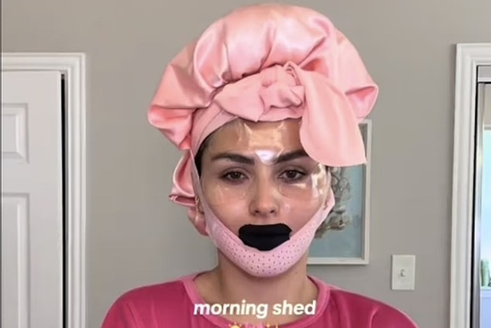 Chuyên gia báo nguy về kiểu làm đẹp cực đoan, hành xác của gen Z