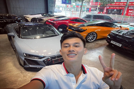 Khanh Super sắp hầu tòa