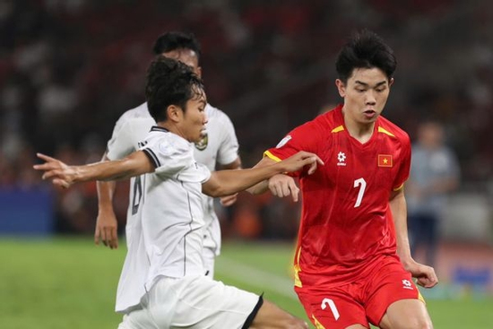 Liên tiếp thua Việt Nam, Chủ tịch LĐBĐ Indonesia: 'Đây chưa phải đội hình mạnh nhất của chúng ta'