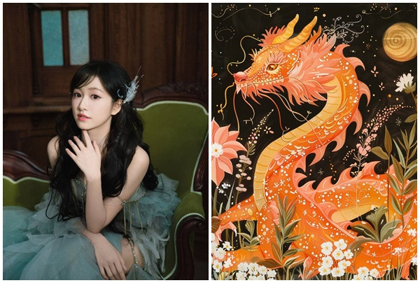 Liên tiếp từ 1/8 - 7/8, top 3 con giáp làm ăn trúng lớn, tiền đẻ ra tiền