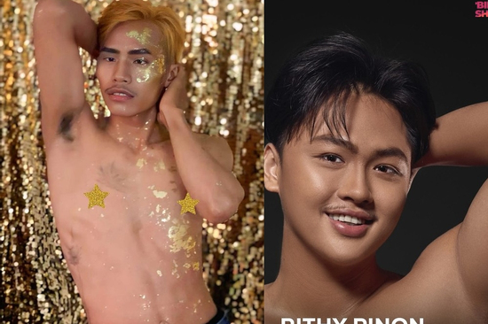 Lộ diện top 15 Nam vương Quốc tế Campuchia 2025 gây choáng, Lai Thai bị réo tên ầm ĩ