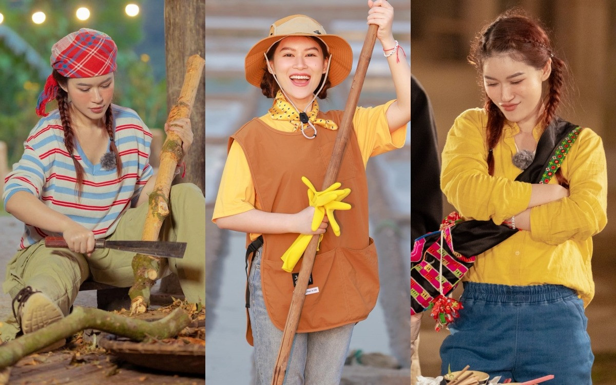 Ngọc Thanh Tâm dừng đập hộp hàng hiệu không muốn bị gọi là tiểu thư 7000 tỷ