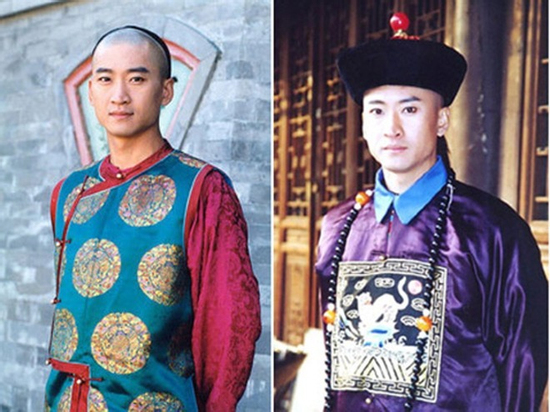 Sao nam 'Hoàn Châu Cách Cách' bỏ phố về làm nông: 'Tôi đã quen với cái chết'