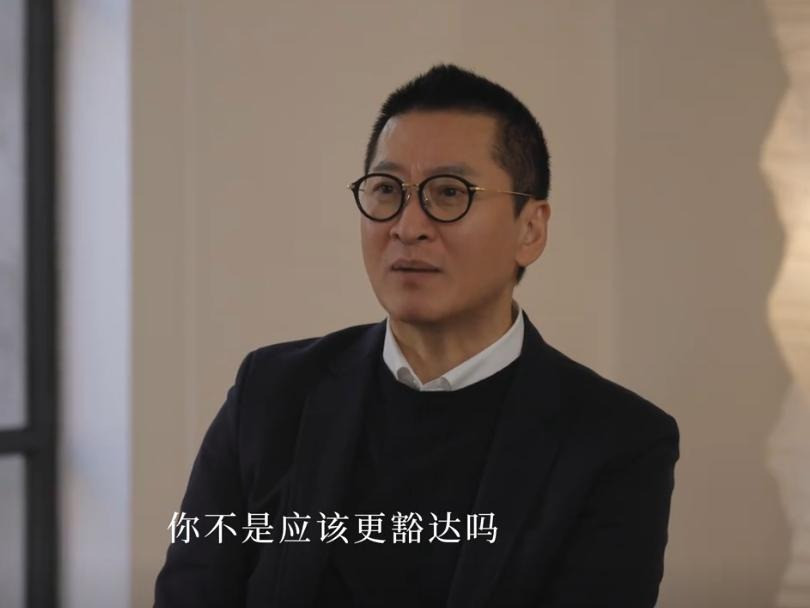 Sao nam Hoàn Châu Cách Cách bỏ phố về làm nông Tôi đã quen với cái chết